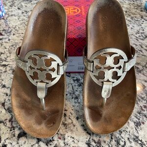 Tory Burch sandals size 8